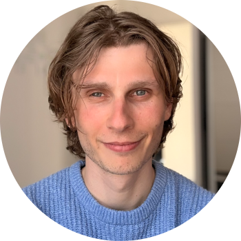 Photo Joshua Delamare