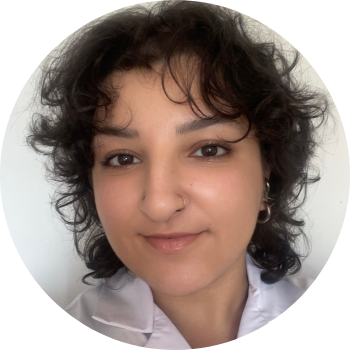 Photo Radia Belmekki