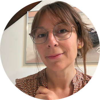 Photo de virginie sauvage