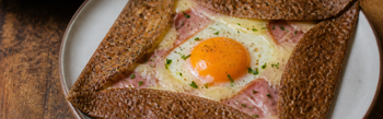 Illustration recette