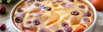 Illustration recette