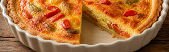 Illustration recette