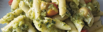 Illustration recette