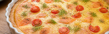 Illustration recette
