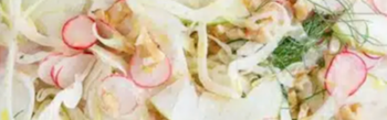 Illustration recette