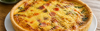 Illustration recette