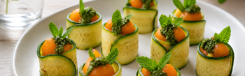 Illustration recette