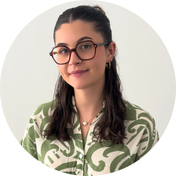 Photo de Chloé Sarreméjean
