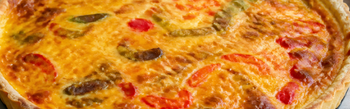 Illustration recette