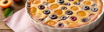 Illustration recette