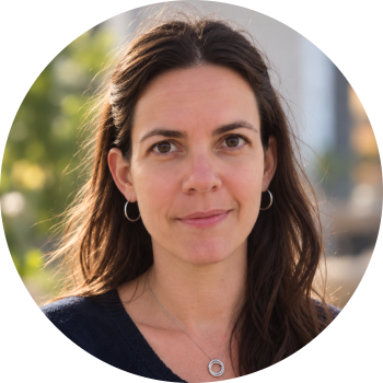 Photo de Mélanie Lemay