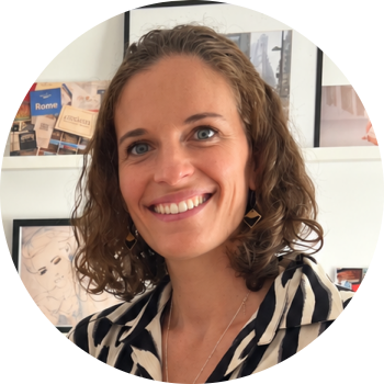 Photo de Cecile Algans