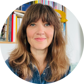 Photo de Charlotte Micheletti