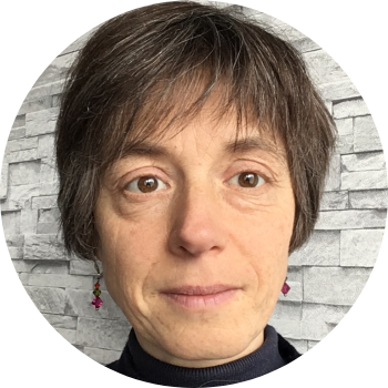 Photo de Nadège Bidaut